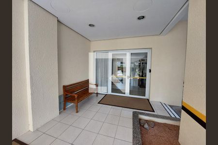 Apartamento à venda com 80m², 3 quartos e 1 vagaHall de entrada