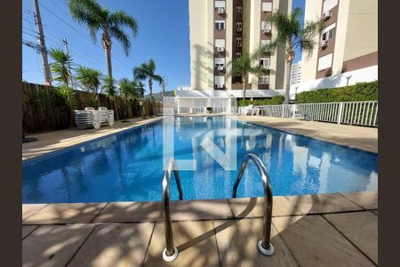 Apartamento à venda com 80m², 3 quartos e 1 vagaÁrea comum - Piscina