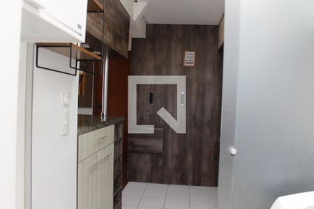 Apartamento à venda com 80m², 3 quartos e 1 vagaÁrea de Serviço