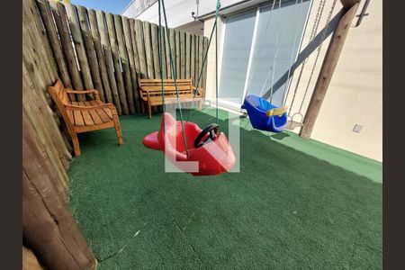 Apartamento à venda com 80m², 3 quartos e 1 vagaÁrea comum - Playground