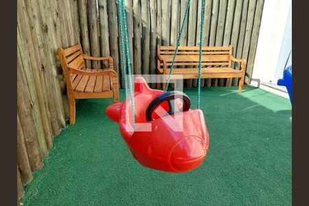 Apartamento à venda com 80m², 3 quartos e 1 vagaÁrea comum - Playground