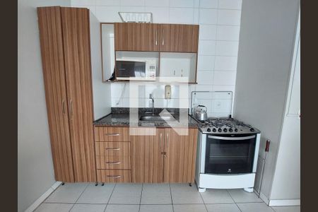 Apartamento à venda com 80m², 3 quartos e 1 vagaÁrea comum - Salão de festas