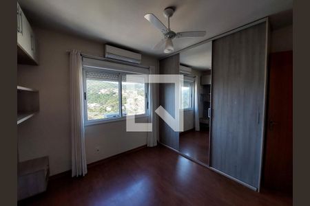 Apartamento à venda com 80m², 3 quartos e 1 vagaQuarto 3