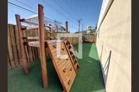 Apartamento à venda com 80m², 3 quartos e 1 vagaÁrea comum - Playground