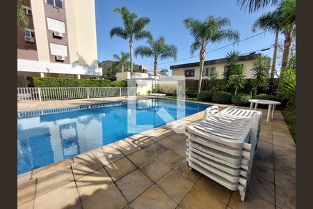 Apartamento à venda com 80m², 3 quartos e 1 vagaÁrea comum - Piscina