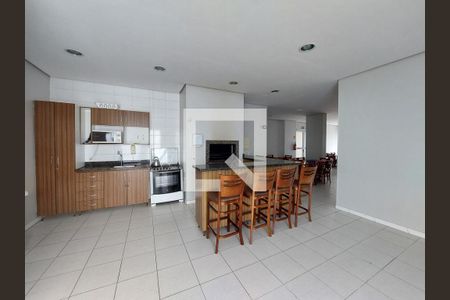 Apartamento à venda com 80m², 3 quartos e 1 vagaÁrea comum - Salão de festas