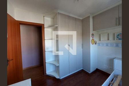 Apartamento à venda com 80m², 3 quartos e 1 vagaQuarto 2