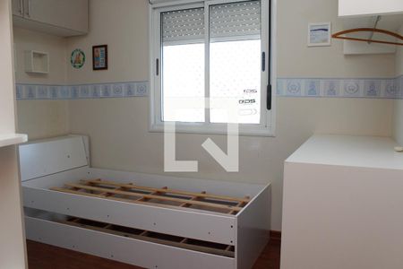 Apartamento à venda com 80m², 3 quartos e 1 vagaQuarto 2