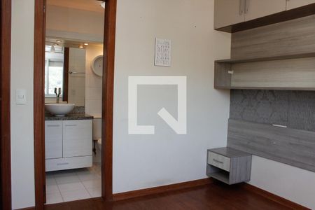 Apartamento à venda com 80m², 3 quartos e 1 vagaQuarto 3