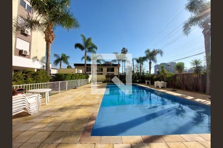 Apartamento à venda com 80m², 3 quartos e 1 vagaÁrea comum - Piscina