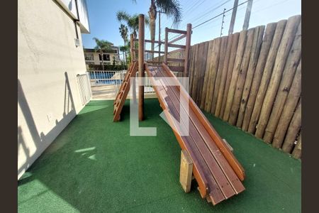 Apartamento à venda com 80m², 3 quartos e 1 vagaÁrea comum - Playground