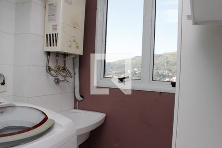 Apartamento à venda com 80m², 3 quartos e 1 vagaÁrea de Serviço