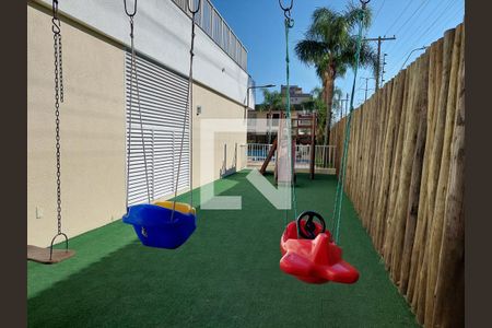Apartamento à venda com 80m², 3 quartos e 1 vagaÁrea comum - Playground