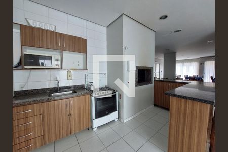 Apartamento à venda com 80m², 3 quartos e 1 vagaÁrea comum - Salão de festas