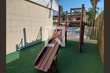 Apartamento à venda com 80m², 3 quartos e 1 vagaÁrea comum - Playground