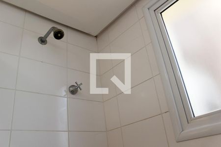 Apartamento à venda com 80m², 3 quartos e 1 vagaBanheiro da Suíte