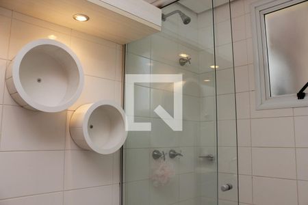Apartamento à venda com 80m², 3 quartos e 1 vagaBanheiro da Suíte