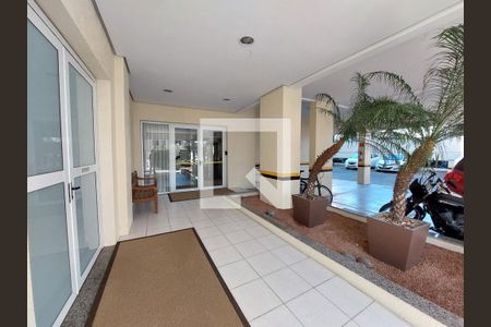 Apartamento à venda com 80m², 3 quartos e 1 vagaHall de entrada