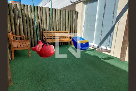 Apartamento à venda com 80m², 3 quartos e 1 vagaÁrea comum - Playground