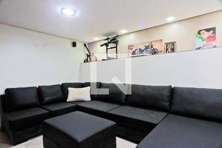 Casa para alugar com 600m², 4 quartos e 4 vagasÁrea de lazer