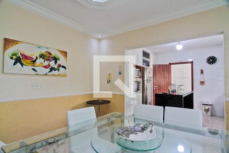 Casa para alugar com 600m², 4 quartos e 4 vagasCopa