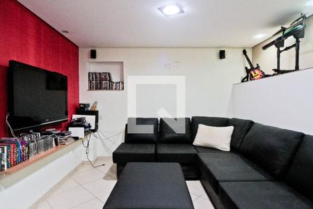 Casa para alugar com 600m², 4 quartos e 4 vagasÁrea de lazer