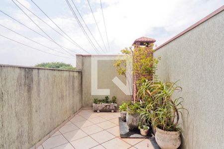 Casa para alugar com 600m², 4 quartos e 4 vagasÁrea Externa
