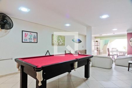 Casa para alugar com 600m², 4 quartos e 4 vagasÁrea de lazer