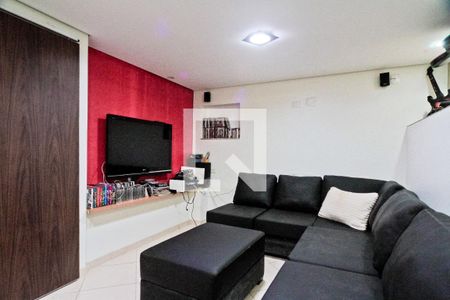 Casa para alugar com 600m², 4 quartos e 4 vagasÁrea de lazer
