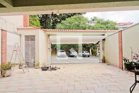 Casa para alugar com 600m², 4 quartos e 4 vagasGaragem