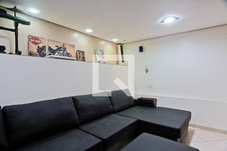 Casa para alugar com 600m², 4 quartos e 4 vagasÁrea de lazer