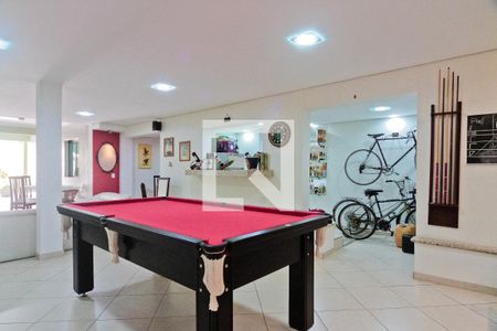 Casa para alugar com 600m², 4 quartos e 4 vagasÁrea de lazer