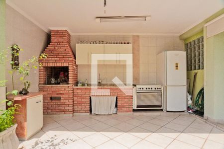 Casa para alugar com 600m², 4 quartos e 4 vagasÁrea de lazer