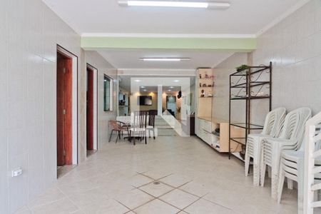 Casa para alugar com 600m², 4 quartos e 4 vagasÁrea de lazer