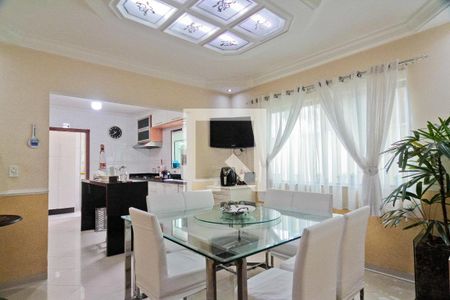 Casa para alugar com 600m², 4 quartos e 4 vagasCopa