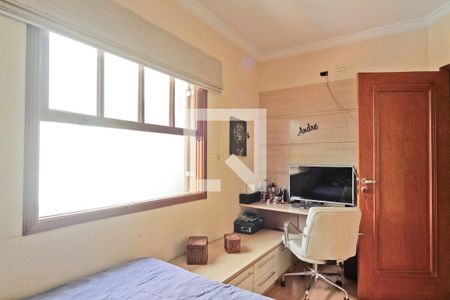 Casa para alugar com 600m², 4 quartos e 4 vagasQuarto 1