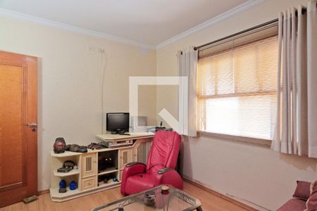 Casa para alugar com 600m², 4 quartos e 4 vagasQuarto 2