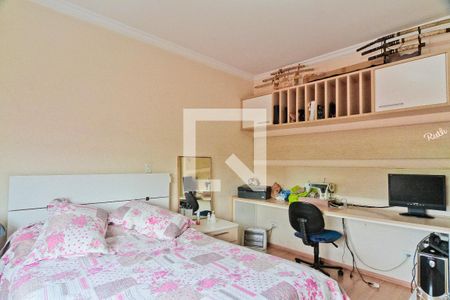 Casa para alugar com 600m², 4 quartos e 4 vagasSuíte 2