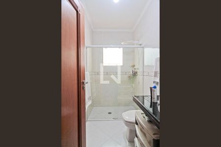 Casa para alugar com 600m², 4 quartos e 4 vagasBanheiro