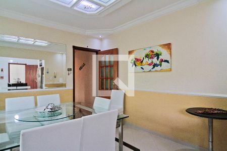 Casa para alugar com 600m², 4 quartos e 4 vagasCopa