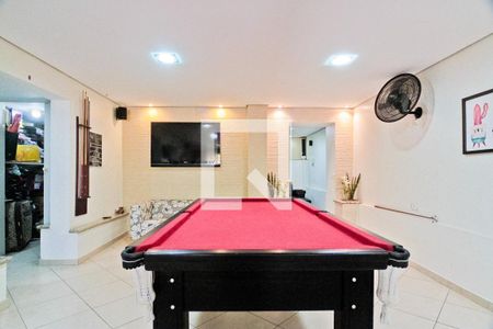 Casa para alugar com 600m², 4 quartos e 4 vagasÁrea de lazer