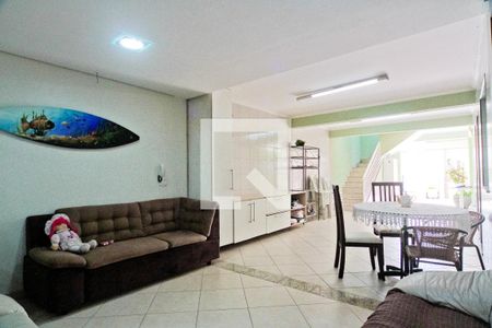 Casa para alugar com 600m², 4 quartos e 4 vagasÁrea de lazer