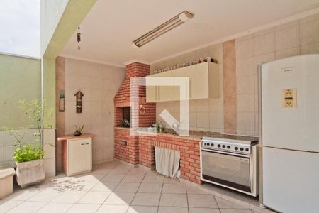 Casa para alugar com 600m², 4 quartos e 4 vagasÁrea de lazer