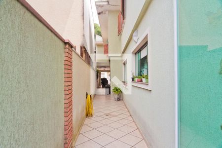 Casa para alugar com 600m², 4 quartos e 4 vagasÁrea Externa