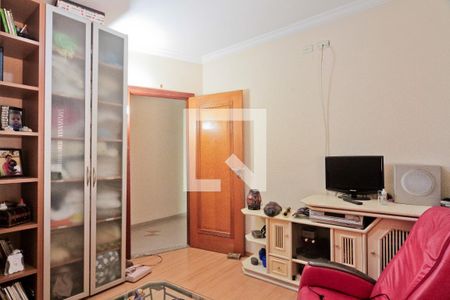 Casa para alugar com 600m², 4 quartos e 4 vagasQuarto 2