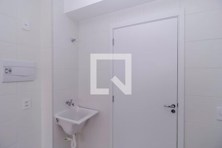 Apartamento para alugar com 33m², 2 quartos e sem vagaÁrea de Serviço