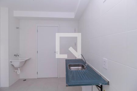 Apartamento para alugar com 33m², 2 quartos e sem vagaCozinha