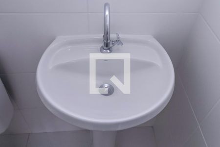 Apartamento para alugar com 33m², 2 quartos e sem vagaBanheiro