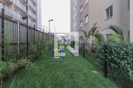 Apartamento para alugar com 33m², 2 quartos e sem vagaEspaço  Pet