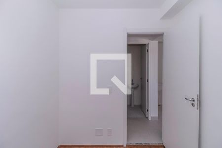 Apartamento para alugar com 33m², 2 quartos e sem vagaQuarto 2